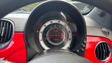 Fiat 500 1.0 Mild Hybrid 3dr Petrol Hatchback